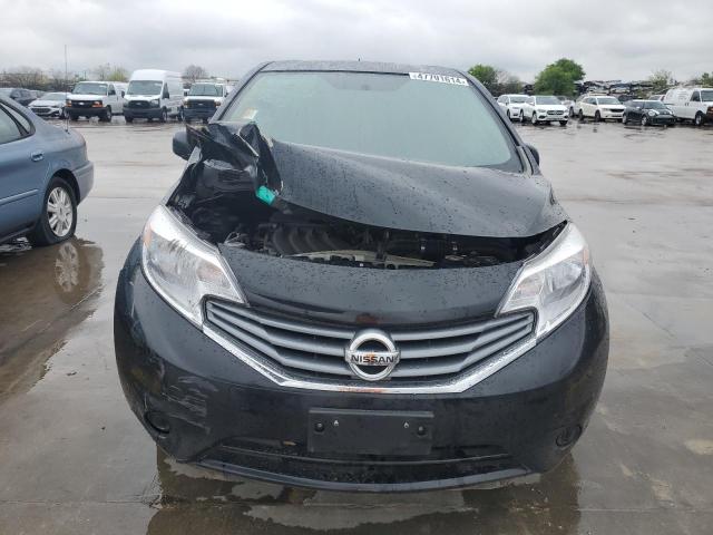 2014 Nissan Versa Note S VIN: 3N1CE2CP0EL350177 Lot: 47791614