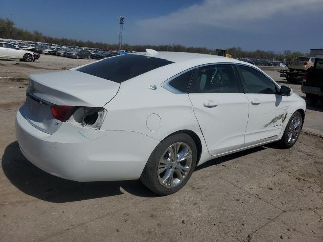 2015 CHEVROLET IMPALA LT - 2G1115SL7F9161166
