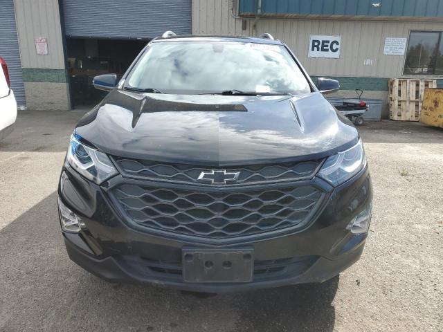 2018 Chevrolet Equinox - Image 5