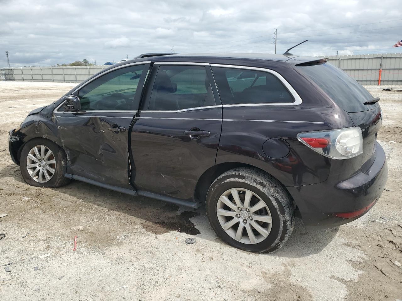 JM3ER2B52B0365502 2011 Mazda Cx-7