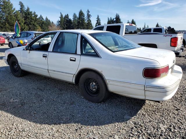 1G1BL52P2RR124909 1994 Chevrolet Caprice Classic