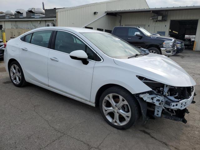 2017 Chevrolet Cruze Premier VIN: 1G1BF5SM9H7262535 Lot: 48747324