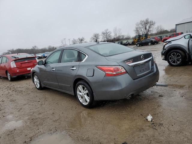 2014 NISSAN ALTIMA 2.5 - 1N4AL3AP4EC174044