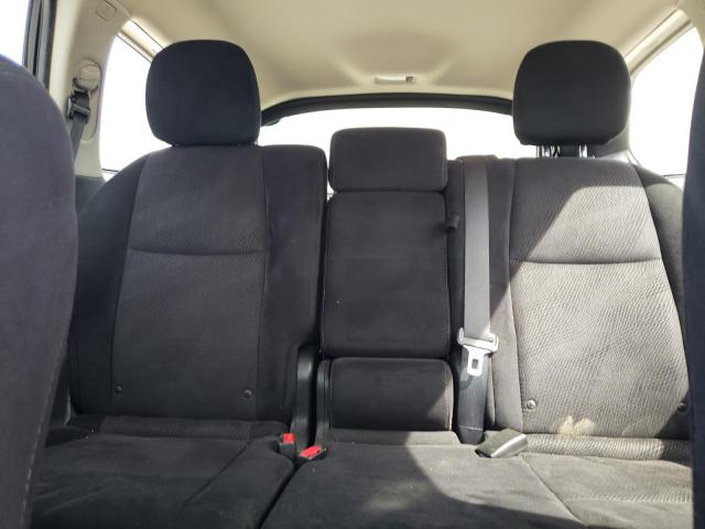 2015 NISSAN PATHFINDER - 5N1AR2MN8FC705658