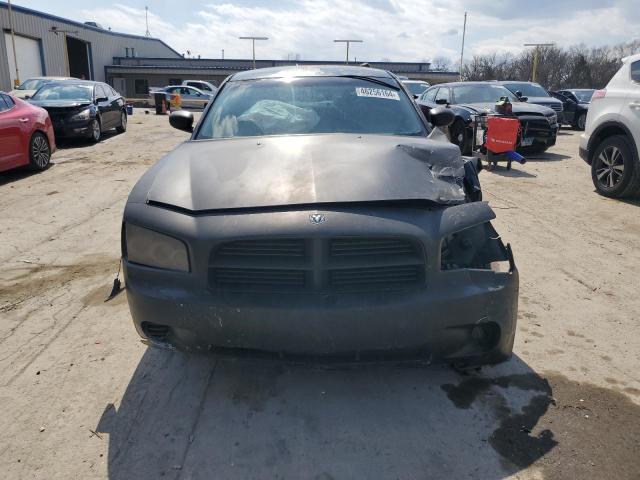 2B3LA43G07H650402 | 2007 Dodge charger se