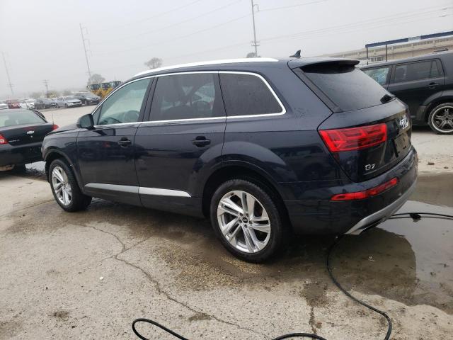 VIN WA1AHAF78JD009010 2018 Audi Q7, Premium no.2