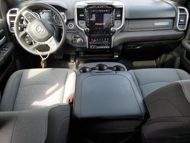 2024 Ram 3500 Big Horn VIN: 3C63R3DJ8RG198138 Lot: 48407074