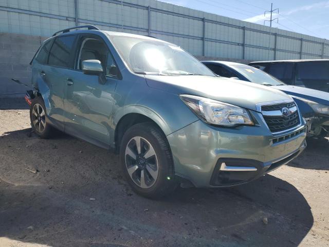 2017 SUBARU FORESTER 2 - JF2SJADC1HH548314