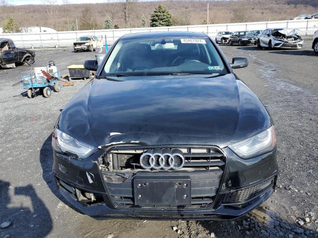 VIN WAUBFAFL6FN043426 2015 Audi A4, Premium no.5