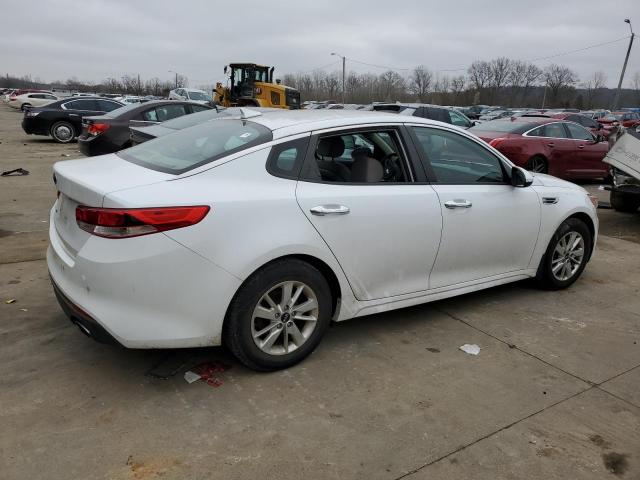 2016 KIA OPTIMA LX - 5XXGT4L37GG080280