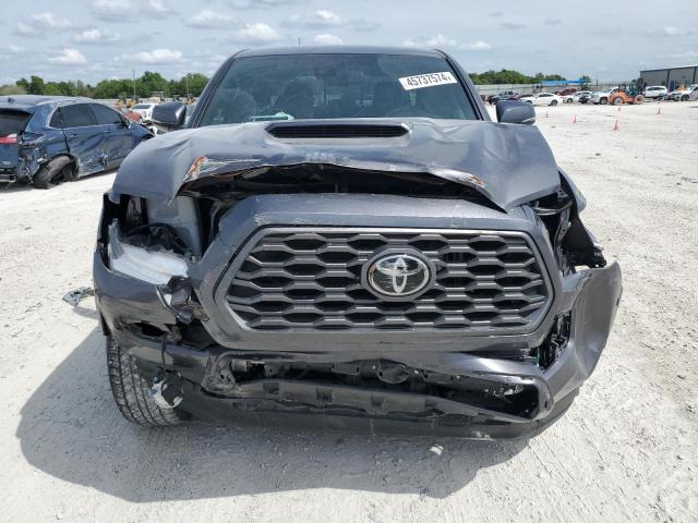 5TFAZ5CN2MX095298 2021 Toyota Tacoma Double Cab