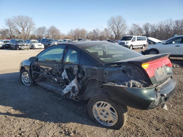 2001 Saturn Sc2 VIN: 1G8ZY12771Z230903 Lot: 47765804