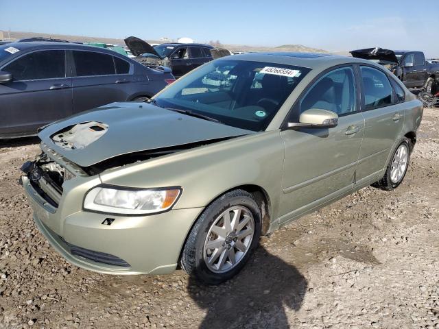 2008 Volvo S40 2.4I VIN: YV1MS382482395748 Lot: 45268554