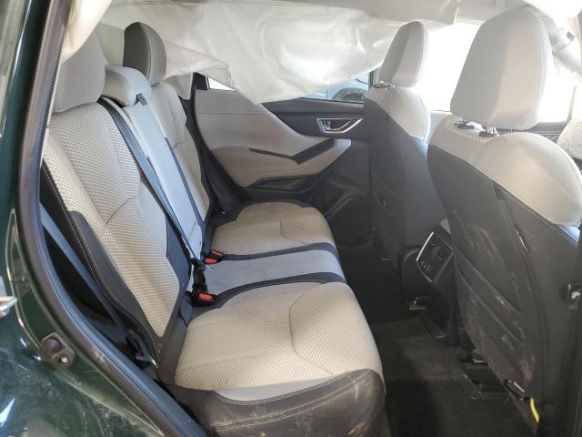 2022 Subaru Forester Premium VIN: JF2SKAEC0NH475086 Lot: 44466424