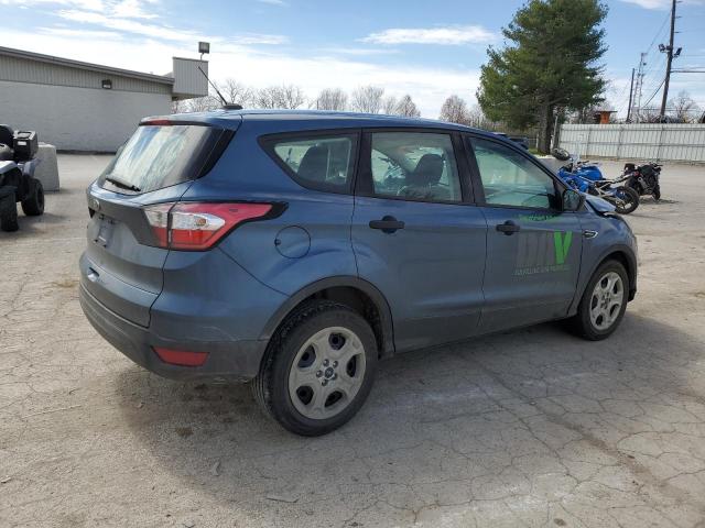 2018 Ford Escape S VIN: 1FMCU0F73JUC02665 Lot: 48042574