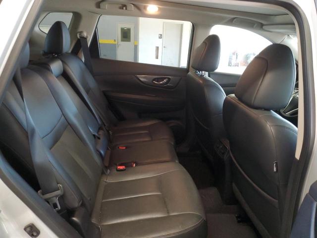 2015 NISSAN ROGUE S - 5N1AT2MV7FC790266