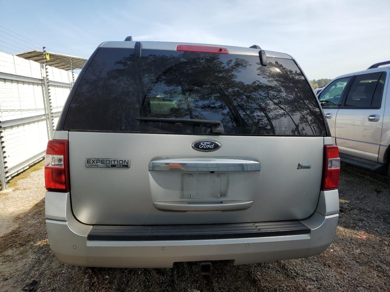 2014 Ford Expedition El Limited vin: 1FMJK1K5XEEF08799