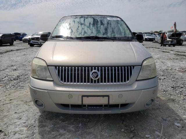 2MRDA22226BJ02784 2006 Mercury Monterey Luxury