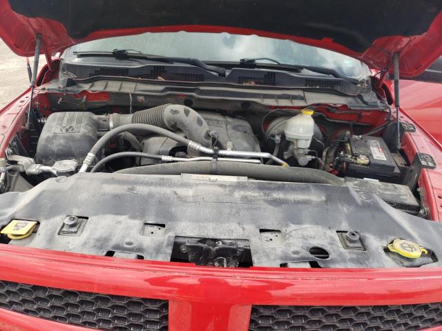 2016 RAM 1500 ST 1C6RR7FTXGS114195  45239954