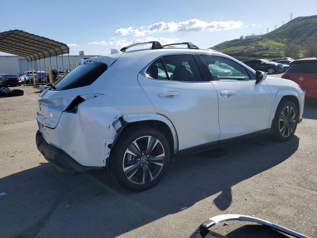2024 LEXUS UX 250H PR - JTHP6JBH3R2174487