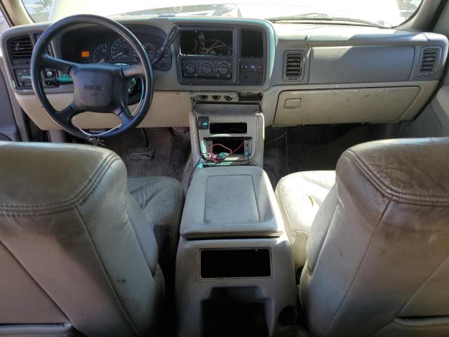 2002 GMC Yukon VIN: 1GKEK13Z82R146410 Lot: 47643044