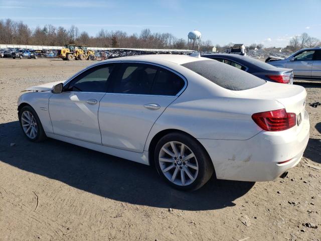 VIN WBA5B3C5XED292794 2014 BMW 5 Series, 535 XI no.2