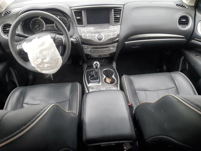 5N1DL0MM2LC513478 Infiniti QX60 LUXE 8