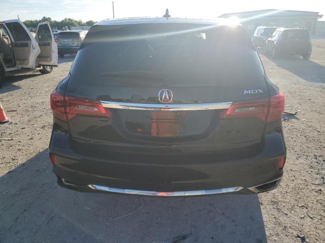 2018 ACURA MDX - 5J8YD3H32JL008674
