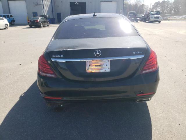 VIN WDDUG8FB0EA021118 2014 Mercedes-Benz S-Class, 5... no.6