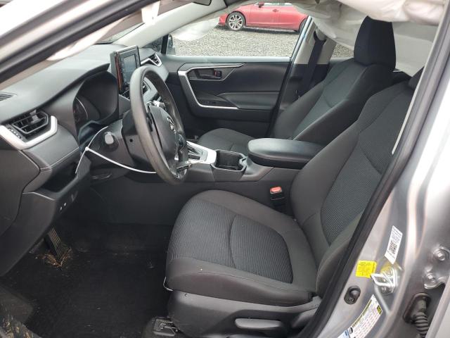 2022 Toyota Rav4 Le VIN: 2T3F1RFV1NC274309 Lot: 45746584