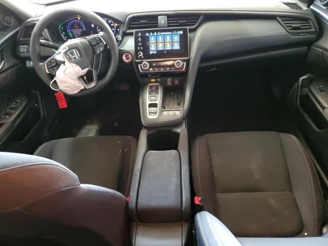 2021 HONDA INSIGHT EX - 19XZE4F52ME002879
