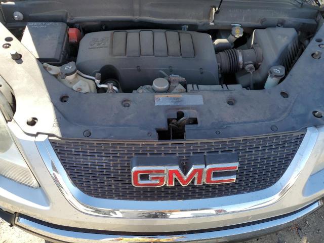 1GKKVRED3BJ410397 2011 GMC Acadia Slt-1