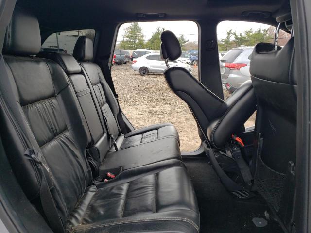 2014 Jeep Grand Cherokee Limited VIN: 1C4RJFBG5EC527524 Lot: 47670754