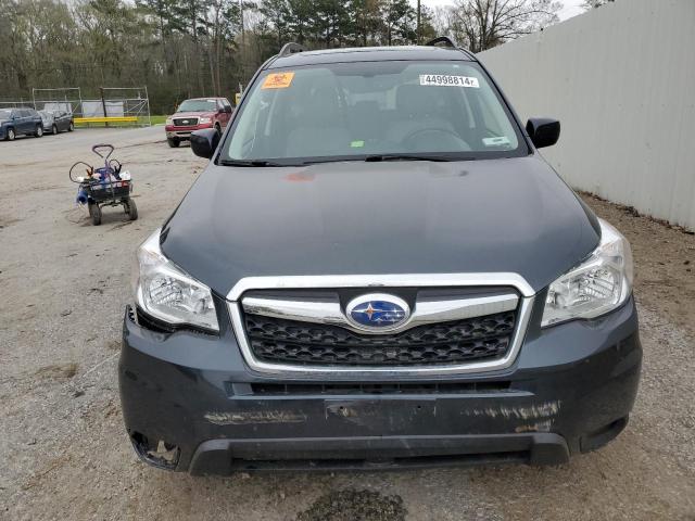 2015 Subaru Forester 2.5I Premium VIN: JF2SJADC1FH453300 Lot: 44998814