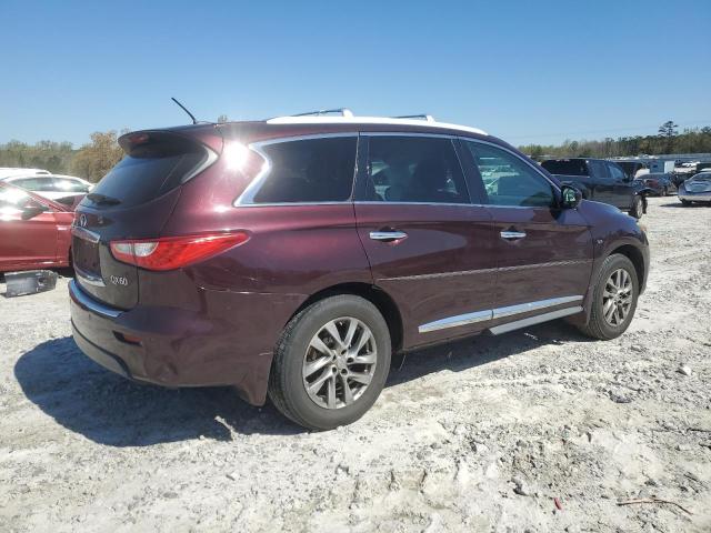 2015 INFINITI QX60 - 5N1AL0MN4FC503907