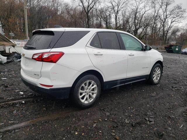 2019 Chevrolet Equinox Lt VIN: 2GNAXUEV4K6183433 Lot: 48129134