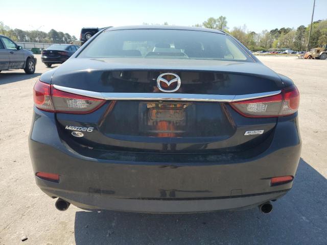 2016 Mazda 6 Sport VIN: JM1GJ1U56G1425430 Lot: 39209244