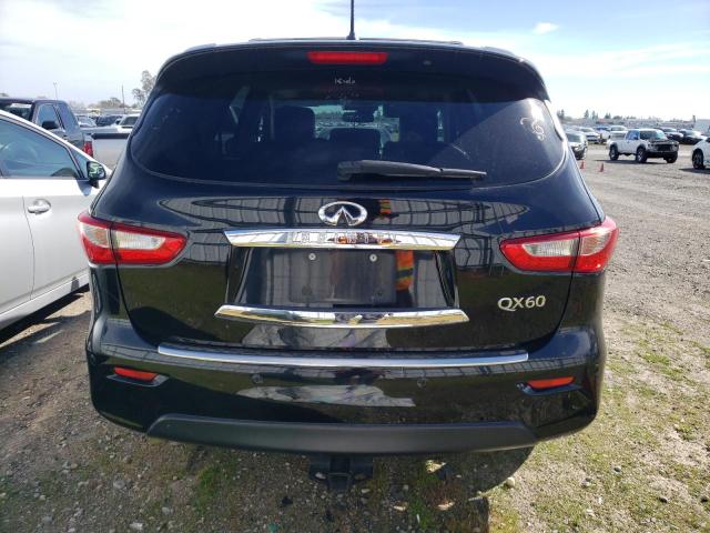 2014 Infiniti Qx60 Hybrid VIN: 5N1CL0MM5EC528233 Lot: 46822164