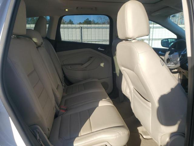 2016 Ford Escape Se VIN: 1FMCU0GX2GUA61790 Lot: 47293094