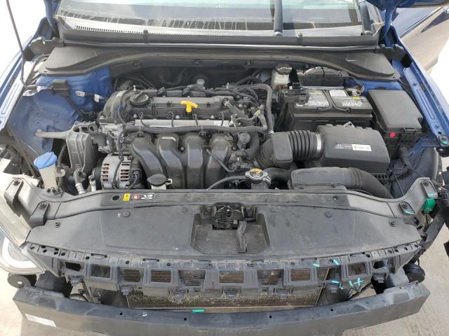 2017 HYUNDAI ELANTRA - 5NPD84LF1HH066167