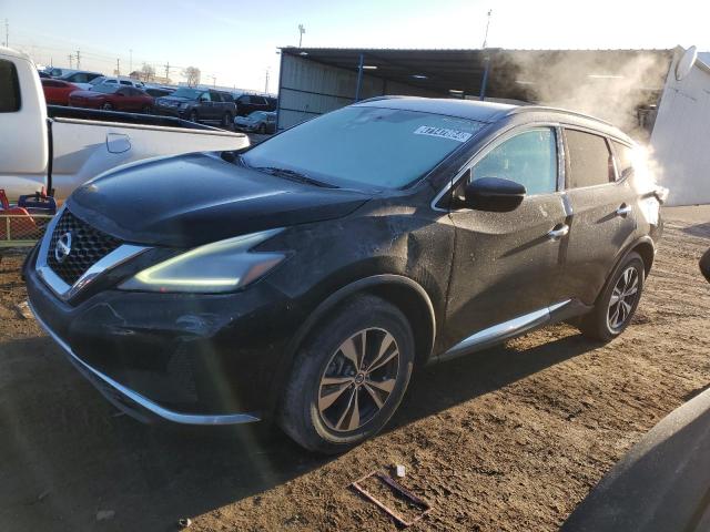 5N1AZ2BS1LN141375 2020 NISSAN MURANO-0