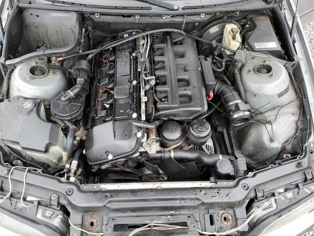 2004 BMW 325 I VIN: WBAEV33474KR27351 Lot: 46427344