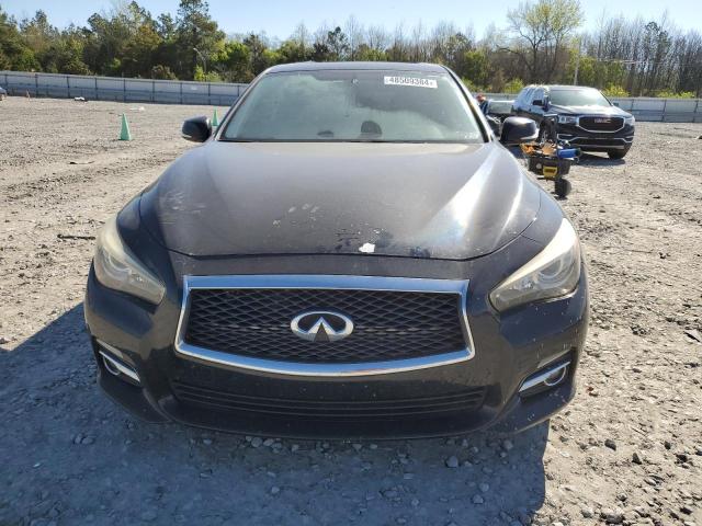 2015 INFINITI Q50 BASE JN1BV7AP5FM338416