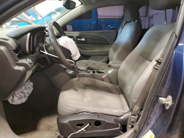 1G11B5SL8FF143344 2015 Chevrolet Malibu Ls