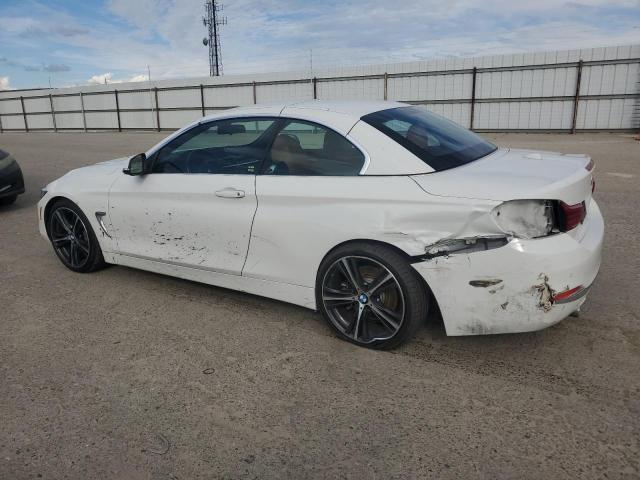 2018 BMW 440I - WBA4Z5C50JEA32625