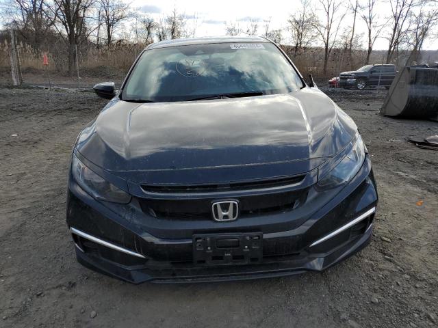 2021 Honda Civic Lx VIN: 2HGFC2F68MH502069 Lot: 46445484