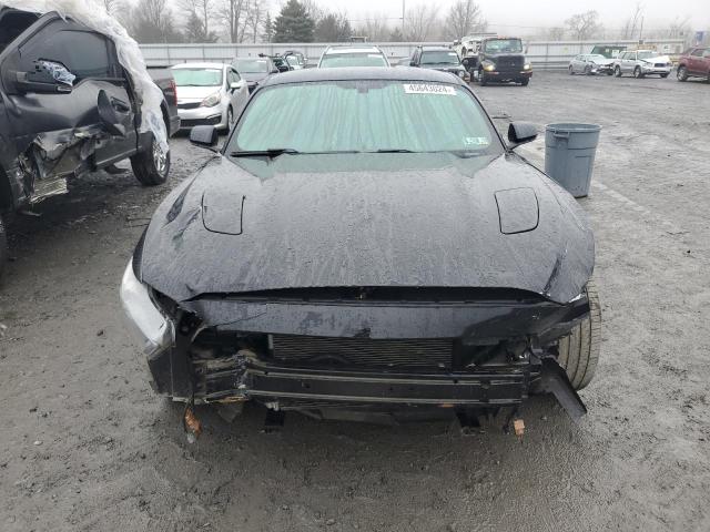 2016 Ford Mustang Gt VIN: 1FA6P8CF1G5258809 Lot: 45643024