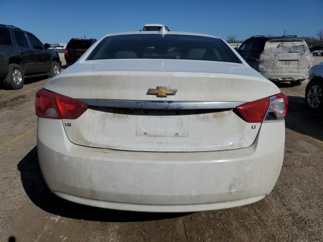 2018 Chevrolet Impala Lt VIN: 1G1105S38JU113741 Lot: 46494284