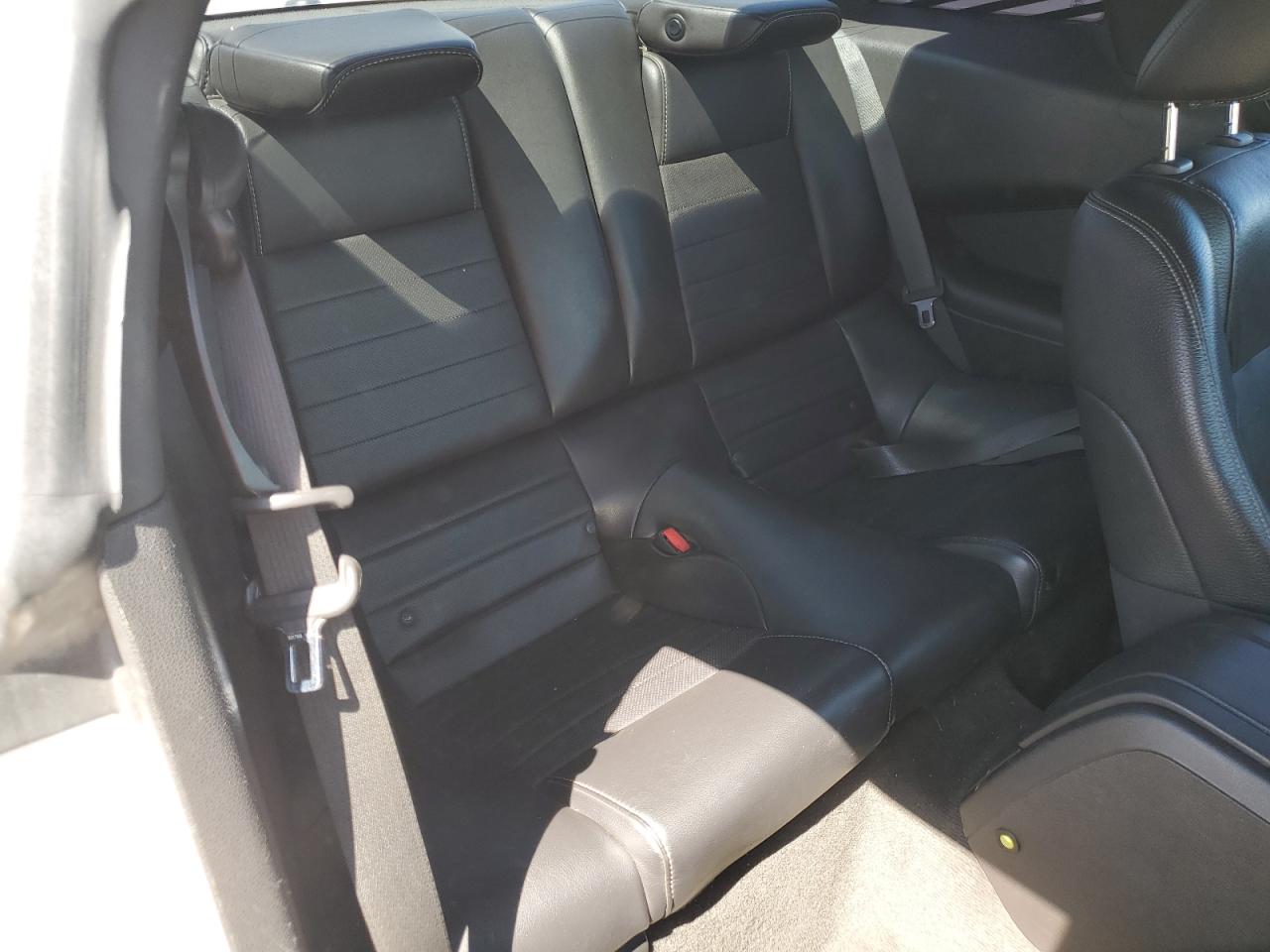 1ZVBP8AMXD5252901 2013 Ford Mustang