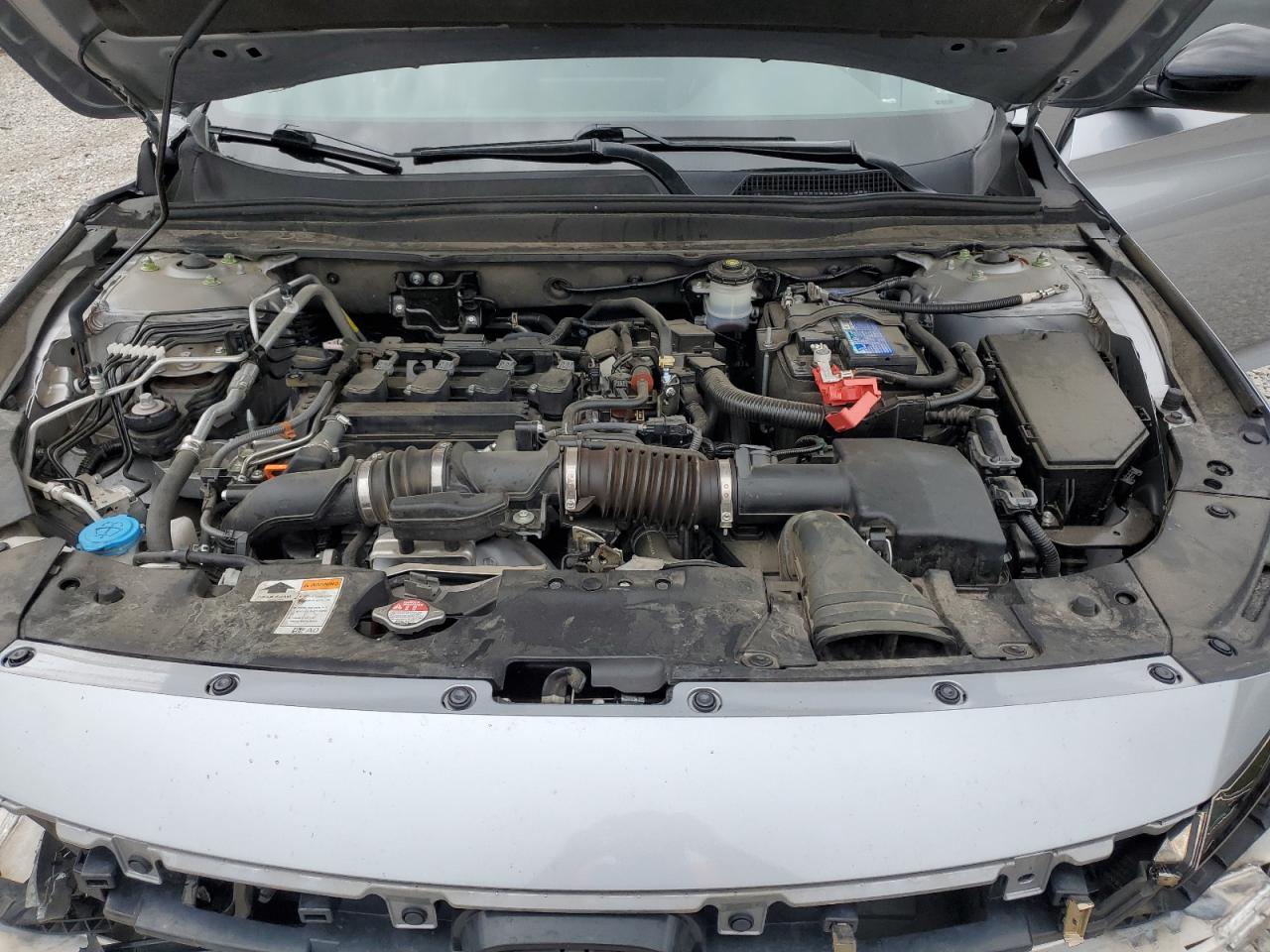 1HGCV1F35NA032547 2022 Honda Accord Sport